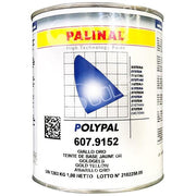 60791521 - Brillant Direct PALINAL Jaune or 1kg - PALINAL