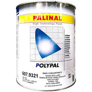 60793213 - Brillant Direct PALINAL Rouge brillant 4kg - PALINAL
