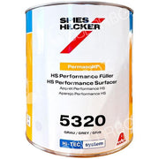 5320G - HS performance séchage rapide SPIES HECKER Gris 3.5L - SPIES HECKER