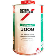 3009 - Durcisseur SPIES HECKER lent Permacron HS 1L pour vernis 8007 - SPIES HECKER