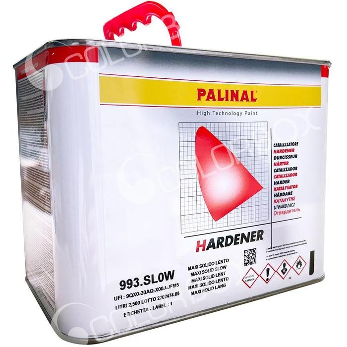 993.SL0W3 - Durcisseur PALINAL lent 2.5L - PALINAL