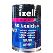 7711943341 - Additif IXELL pour vernis Lexiclear 1L - IXELL
