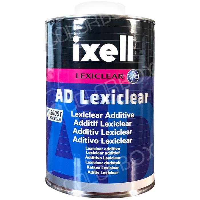 7711943341 - Additif IXELL pour vernis Lexiclear 1L - IXELL
