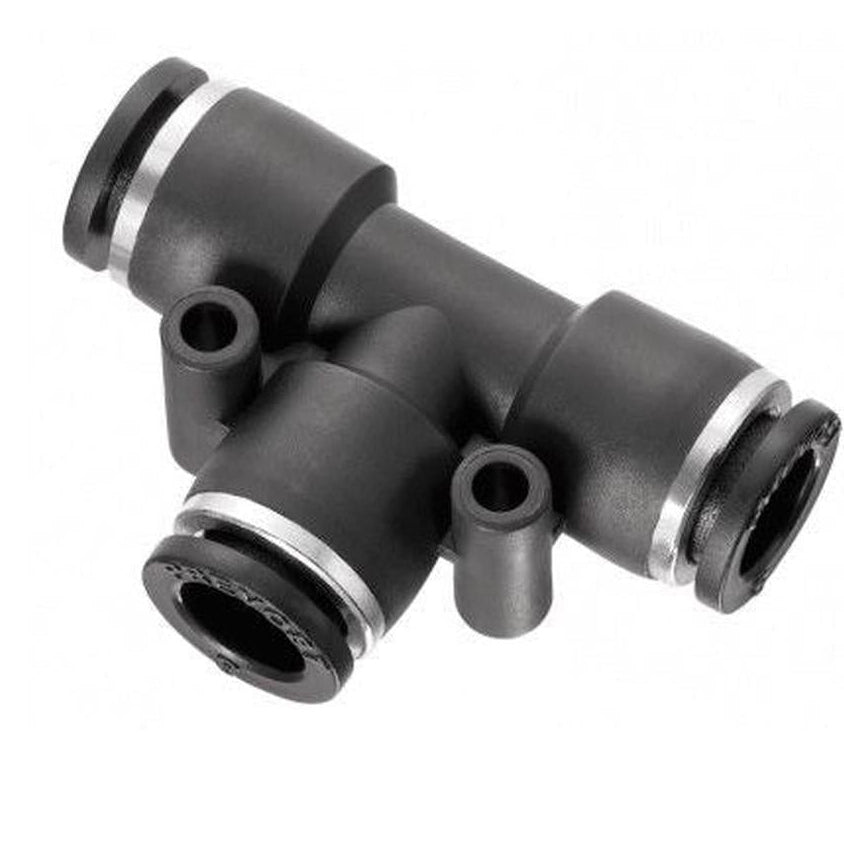 RPT_ET1616 - Raccord de liaison en T diamètre 16mm - PREVOST