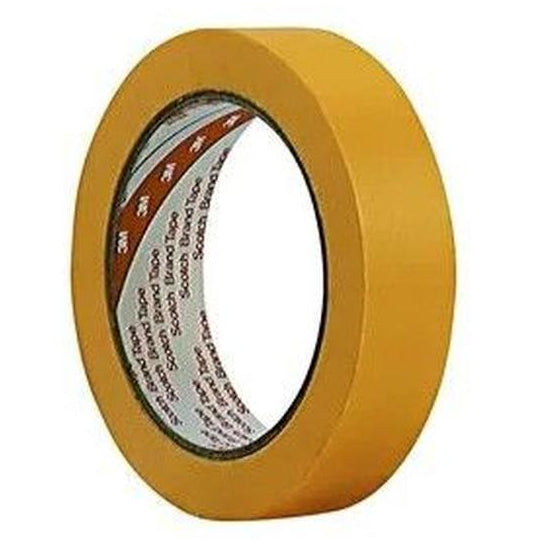 244018 - Rouleaux de ruban de masquage 3M Scotch® 244 - 3M