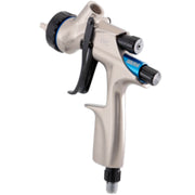 DV1-C-000-14-B+ - Pistolet HVLP Plus DEVILBISS buse 1.4mm DV1 pour BASE + godet rigide - DEVILBISS