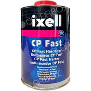 CP_FAST - Durcisseur IXELL 7711579358 rapide 1L pour vernis Clearius - IXELL