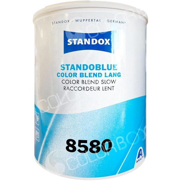 2050311 - Raccordeur de base STANDOBLUE 8580 Color Blend Slow 1L - STANDOBLUE