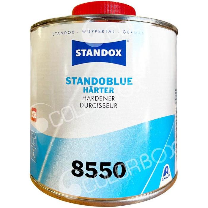 2050400 - 8550 Catalyseur de base Standoblue 0.5L - STANDOBLUE