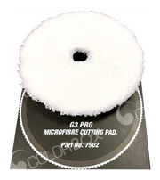 7502 - Tampon en microfibre GAMME PRO 150mm - FARECLA