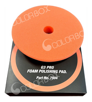 7504 - Mousse de polissage GAMME PRO 150mm - FARECLA