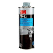 08882 - Revêtement antigravillon à base d'eau Gris 1L - 3M
