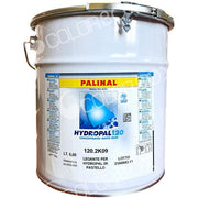120.2K095 - Liant PALINAL pour pastel 2K 5kg - PALINAL