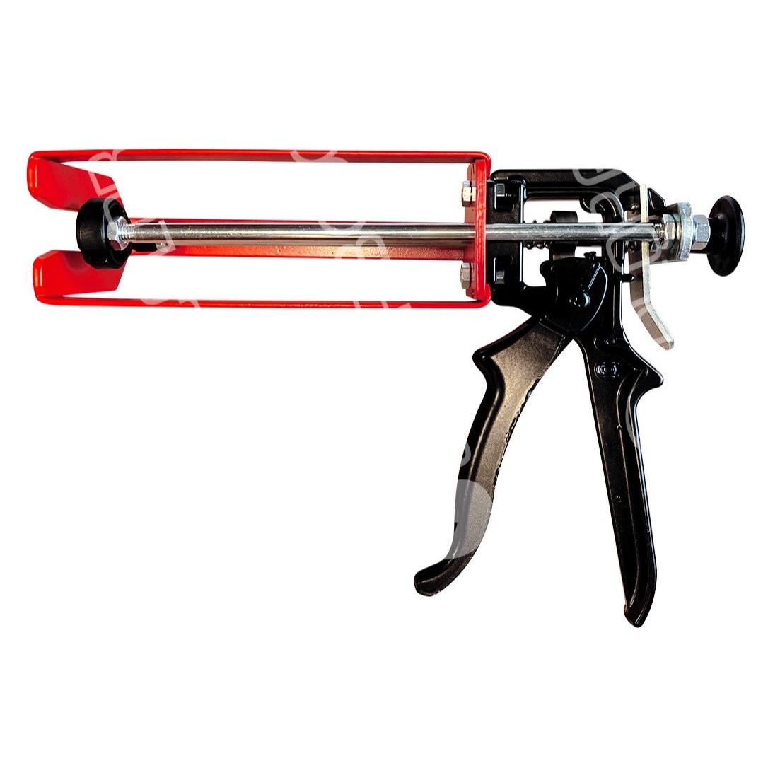 PLI60 - Pistolet pour colle à métal FINIXA PLI50 - FINIXA