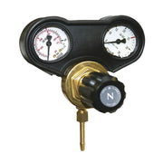 041622 - Manomètre débimètre manodétendeur GYS 30L par minute - GYS