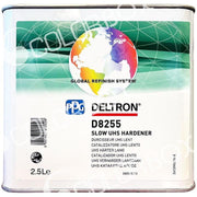 D8255 - Durcisseur PPG lent 2.5L pour vernis UHS D8131 - PPG