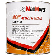 1.841.9104 - Primer MAX MEYER gris HP Multiprime Pièces neuves & anciennes 3L - MAX MEYER