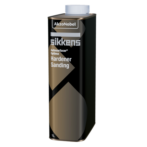 599954 - Durcisseur SIKKENS Optima hardener sanding 1L - SIKKENS