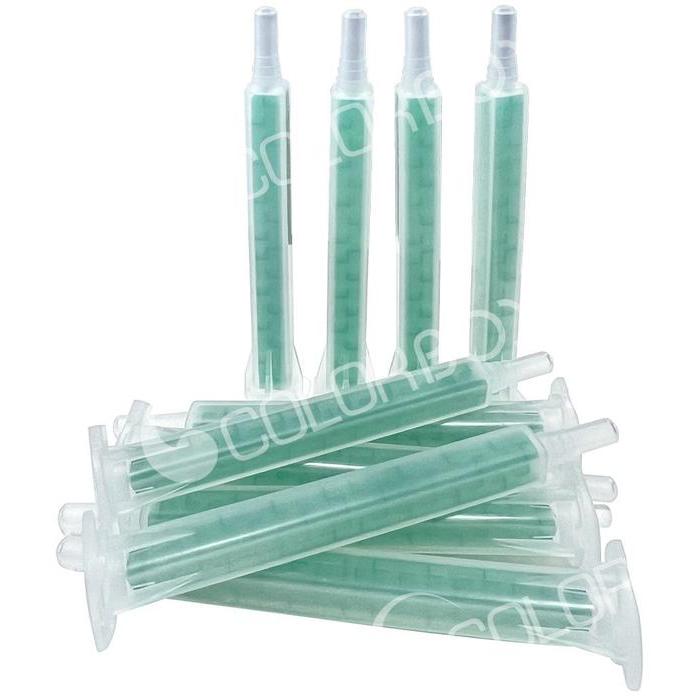 BUSES_ONE_BOND - 10 buses pour cartouche réparation plastique ONE BOND - 50ml - ONE BOND