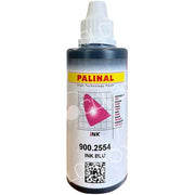 900.2554B - Vernis carrosserie PALINAL Encre candy bleu pour 0.25L - PALINAL