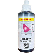 900.2560B - Vernis carrosserie PALINAL Encre candy rouge-violet pour 0.25L - PALINAL