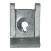 398 - Clip écrou à pincer haut parleur 4.2mm : Citroën Renault RESTAGRAF - RESTAGRAF