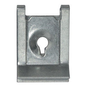 398 - Clip écrou à pincer haut parleur 4.2mm : Citroën Renault RESTAGRAF - RESTAGRAF