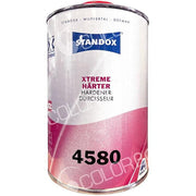 2079315 - Durcisseur STANDOX 4580 Xtreme Plus standard 1L pour vernis K9600 - STANDOX