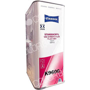 2084153 - Vernis carrosserie STANDOX, séchage rapide K9600 VOC Xtreme Plus 5L - STANDOX