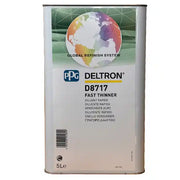 D8717 - Diluant UHS rapide pour apprêt DP5000 5L - PPG