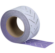 Rouleau de coupes abrasives 3M Cubitron 737U + dimension 70mm x 12m - 3M