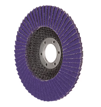 33457 - 5 Trennscheiben Cubitron 3M 75 x 1.6 x 9.53mm