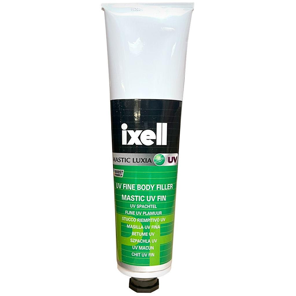 MASTIC_LUXIA_UV - Tube de mastic UV IXELL 7717355654 Luxia 400g - IXELL