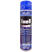 Aérosol nettoyant IXELL 7711429476 pistolet H2O 400mlAY - IXELL