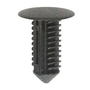 1355 - Agrafe de garnissage garniture de porte 8.2mm : Renault RESTAGRAF - RESTAGRAF