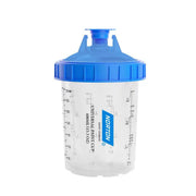 UNIVPS400-190 - 50 Poches jetables Universal Paint Cups 190µ 400ml - NORTON