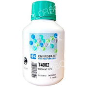 T4002 - Peinture carrosserie PPG Envirobase High Performance Radiant red 0.5L - PPG