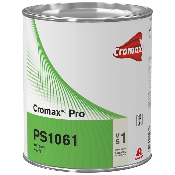 PS1061 - Primer Cromax pro surfacer 3.5L - CROMAX