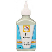 11E650 - Peinture carrosserie GLASURIT Perle super green 0.125L - GLASURIT