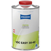 2086221 - Durcisseur STANDOX EASY lent VOC 30-40 1L - STANDOX