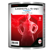 P2P53 - Apprêt RM Gris - Impression-apprêt sanding Fill-R+ eSense 3L - RM