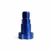 2012-001641 - Aluminium adapter Meiji Meiji Finer-Core M12*1 zak UnivPS, Kemtex, 16026