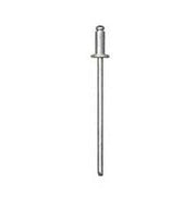 4006 - Rivet alu standard 3 x 6mm RESTAGRAF - RESTAGRAF