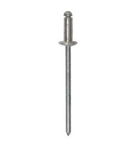 4009 - Rivet alu standard 3 x 8mm RESTAGRAF - RESTAGRAF