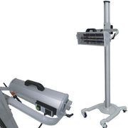 401R1KW - Infrarot-Trockner 1000W