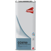 CC6750 - Vernis carrosserie CROMAX, séchage rapide 15 min à 60°C 5L - CROMAX
