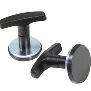 052291 - Lot de 2 aimants pour couverture anti chaleur - GYS
