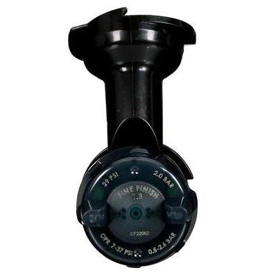26913 - 5 buses jetables de finition fine pour pistolet 3M 26778 Buse 1.3 - 3M