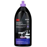 34134E - Liquide de lustrage pour lustreuse 3M 946ml - 3M