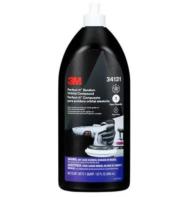 Liquide de polissage pour lustreuse Perfect-It 3M 946ml - 3M